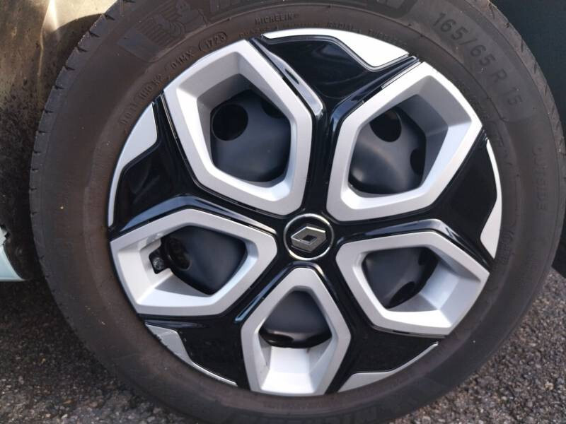 Renault Twingo III