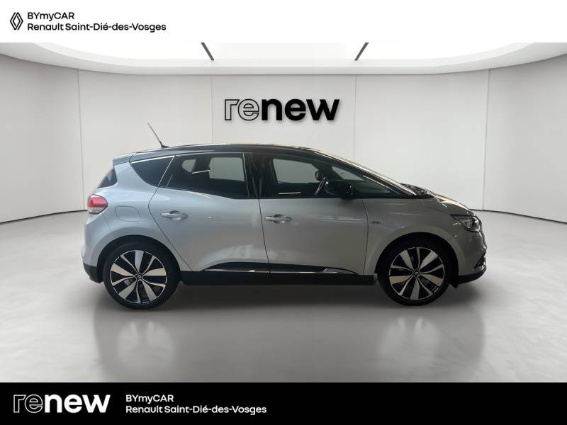 Renault Scenic IV