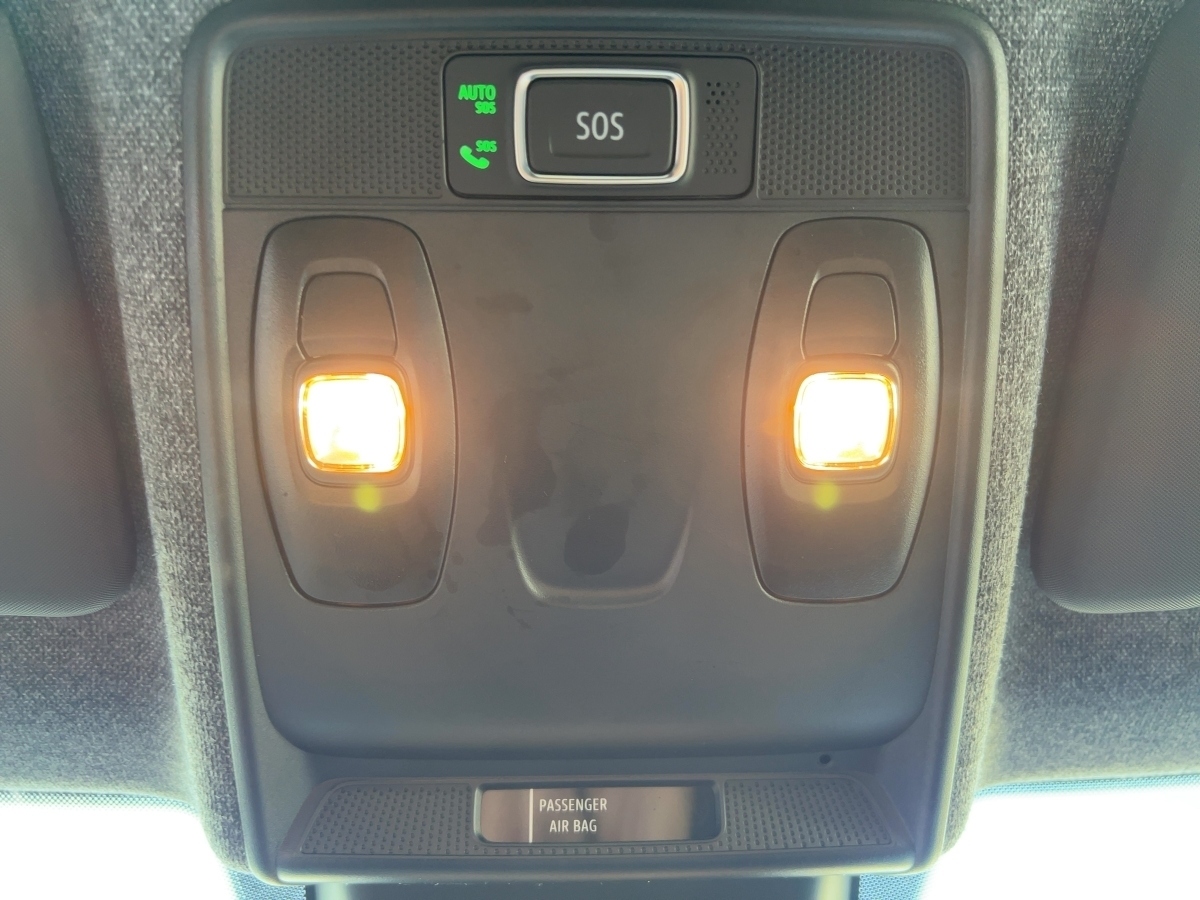 Renault Symbioz – Bild 17