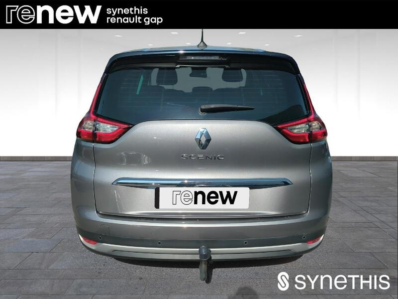 Renault Grand Scenic IV