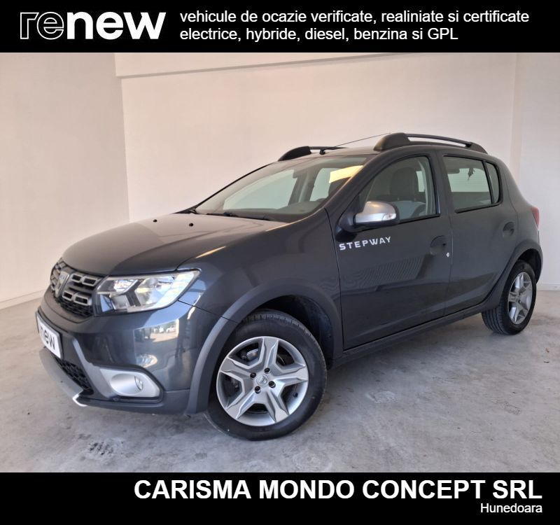 DACIA Sandero 2018 — imagine 26