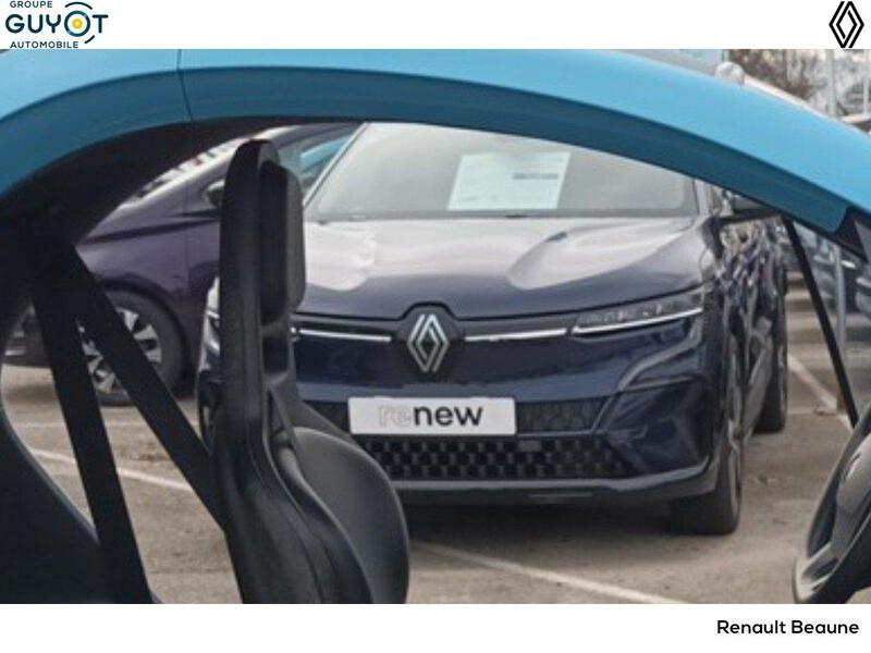 Renault Twizy