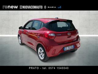 Vehicle 3D Image