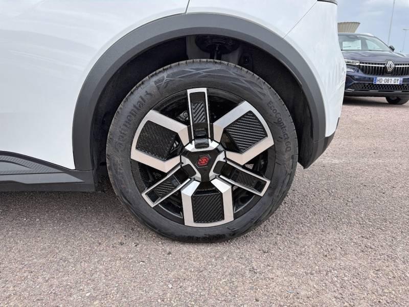 Renault R5 E-Tech Electrique