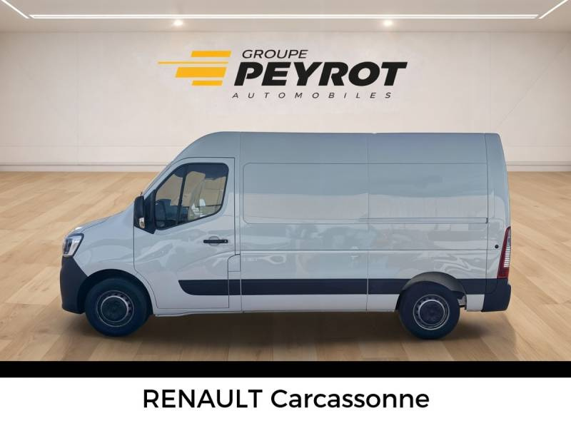 Renault Master III