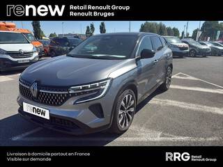 Vehicle 3D Image