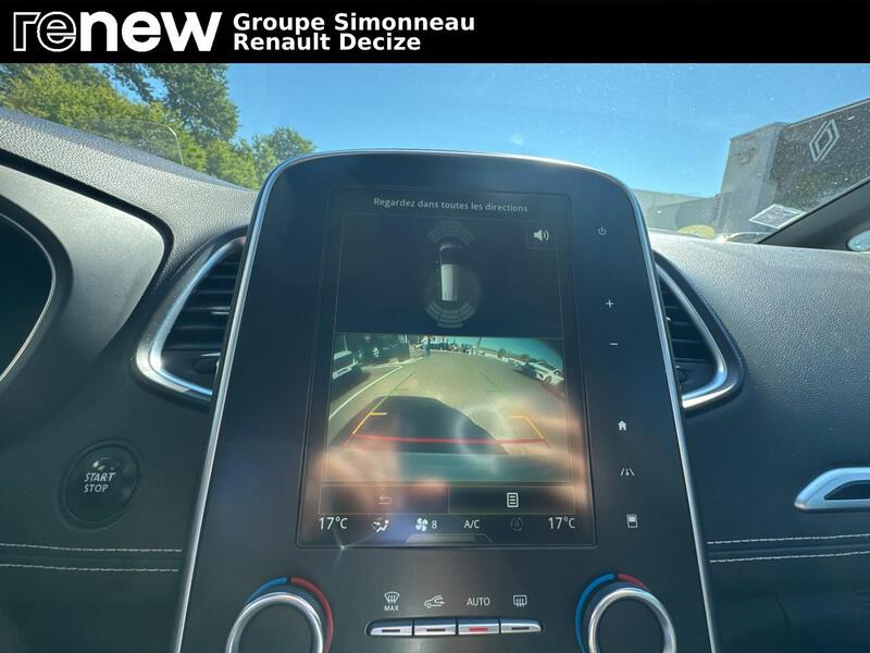 Renault Grand Scenic IV