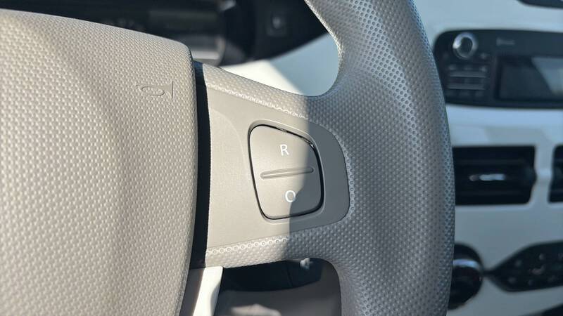 Renault ZOE E-Tech Electrique