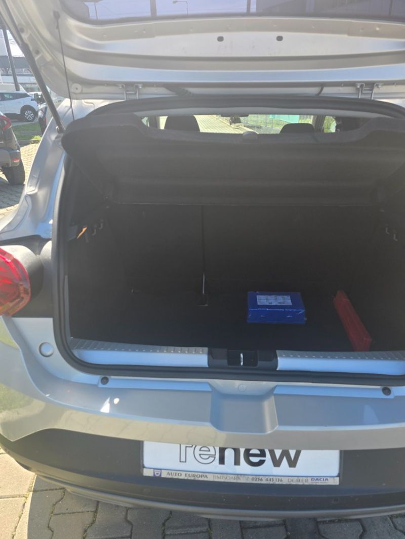 DACIA Sandero 2023 — imagine 33