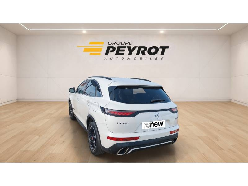 DS DS7 Crossback