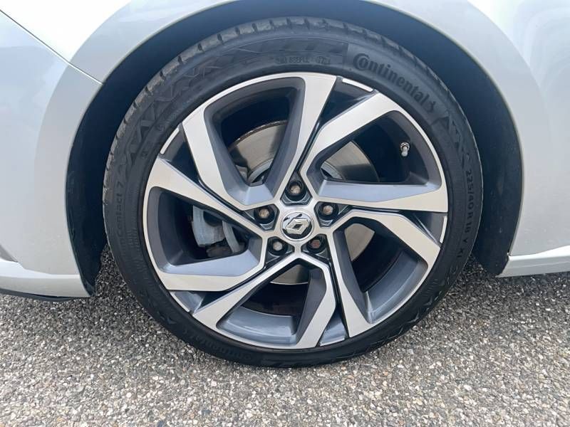 Renault Megane IV Berline