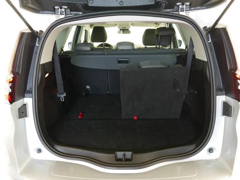 Renault Grand Scenic IV