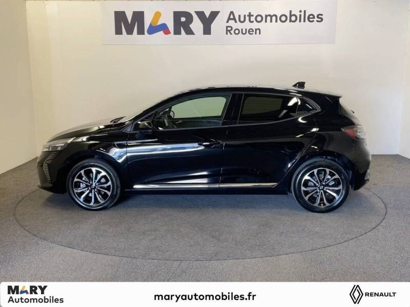 Renault Clio V