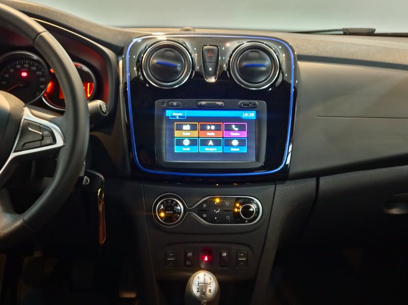 DACIA Sandero 2019 — imagine 16