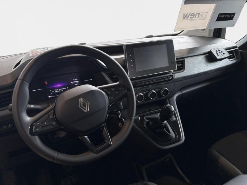 Renault Grand Kangoo