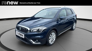 S-CROSS