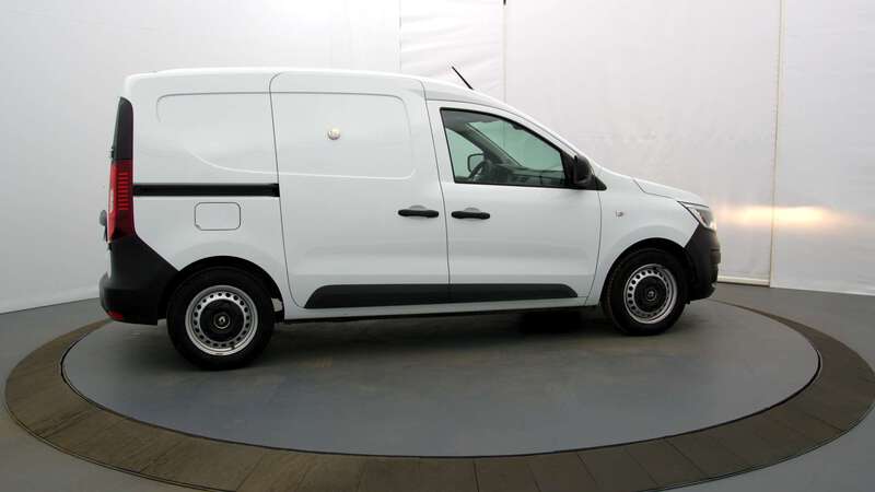 Renault Express VAN