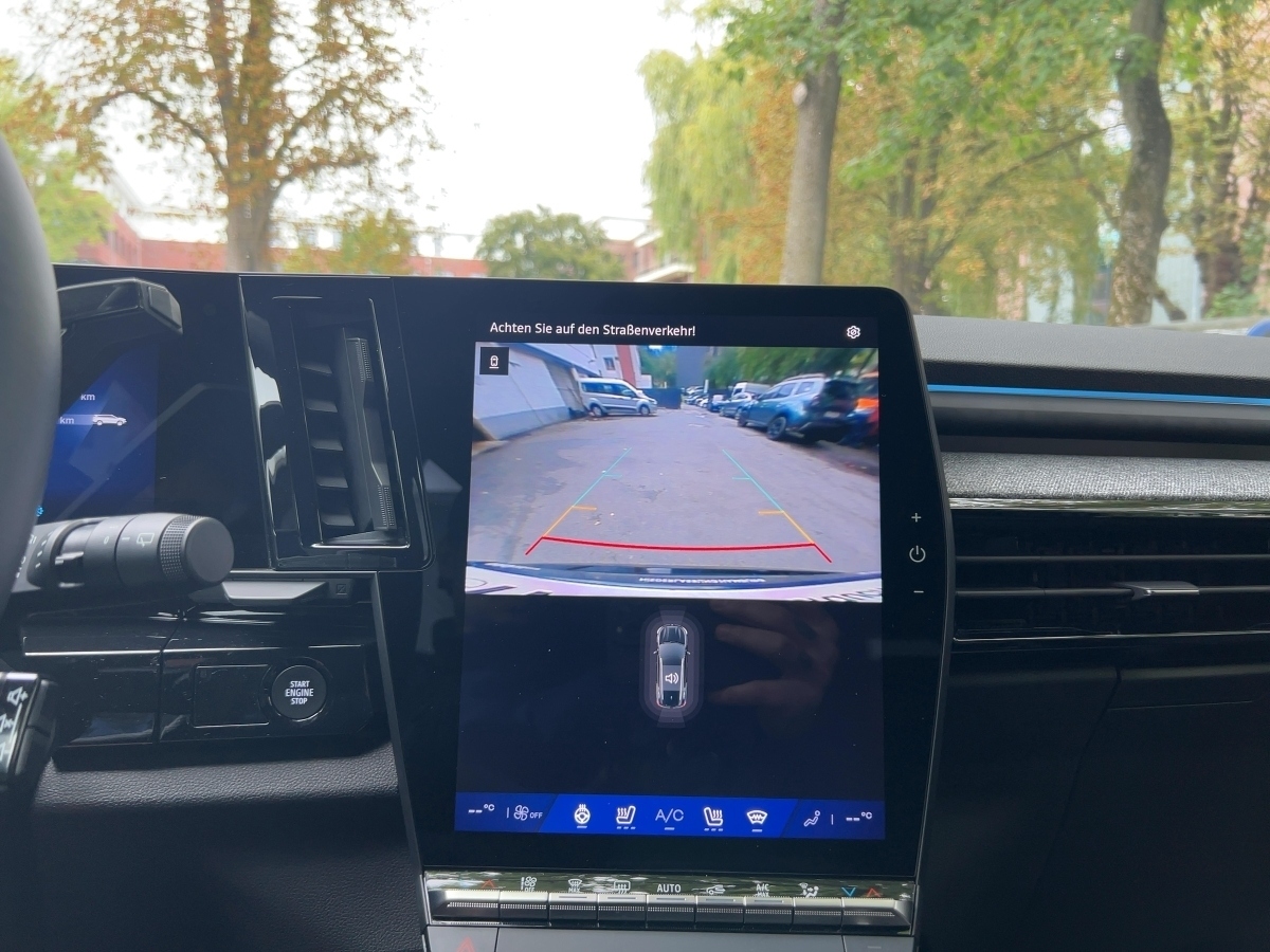 Renault Espace – Bild 14