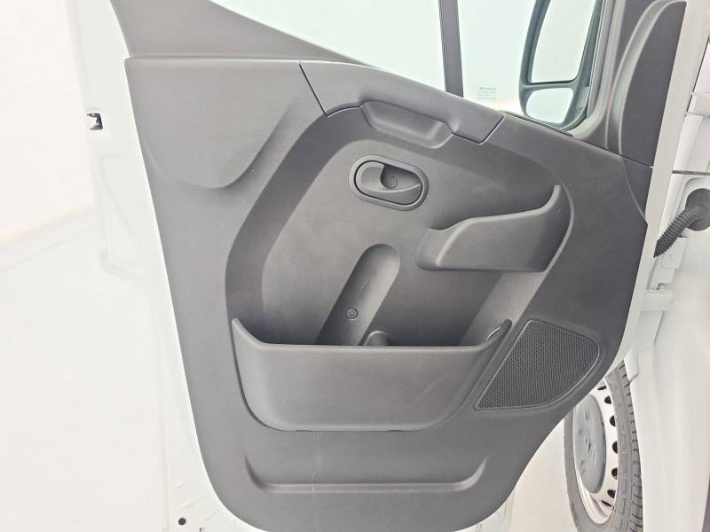 Renault Master III
