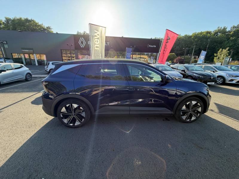 Renault Scenic E-Tech Electrique