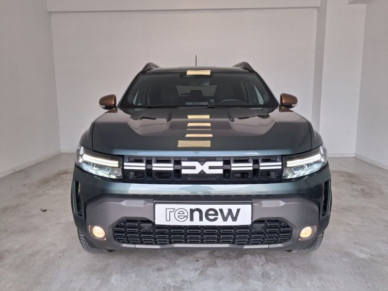 DACIA Duster 2024 — imagine 7