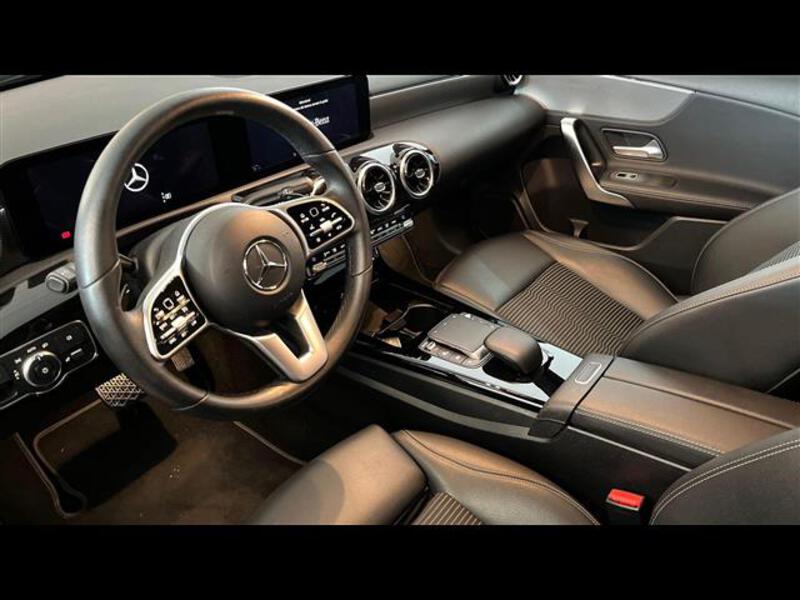 Mercedes Classe A
