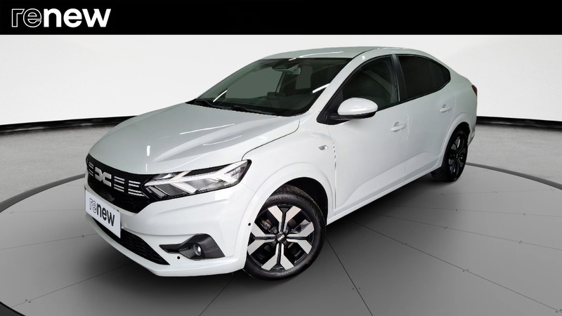 DACIA Logan 2024 — imagine 26