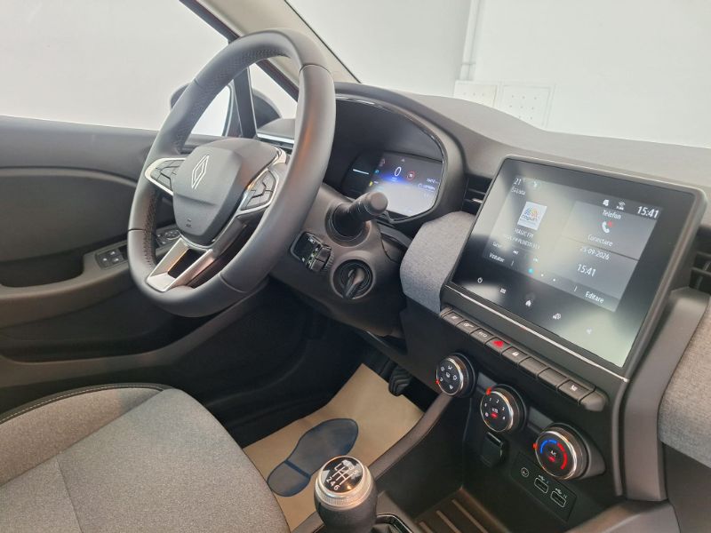RENAULT Clio 2024 — imagine 13