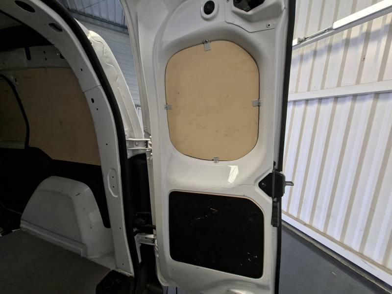 Renault Kangoo VU