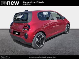 Vehicle 3D Image