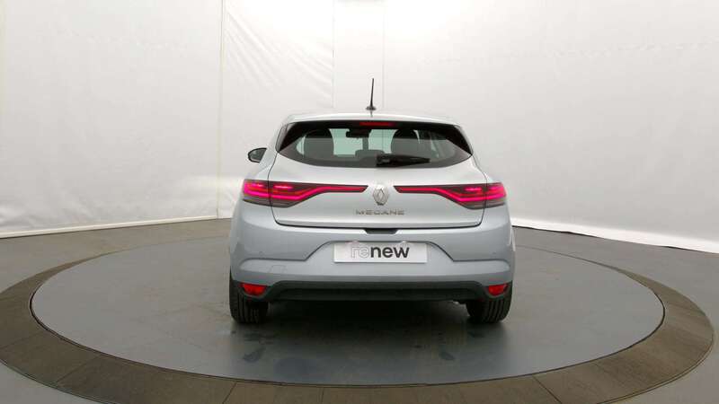 Renault Megane IV Berline