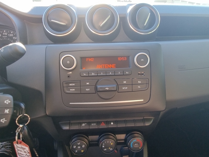 Fahrzeugabbildung Duster Deal TCe 90 Bild 11 von 14
