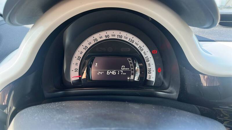 Renault Twingo III