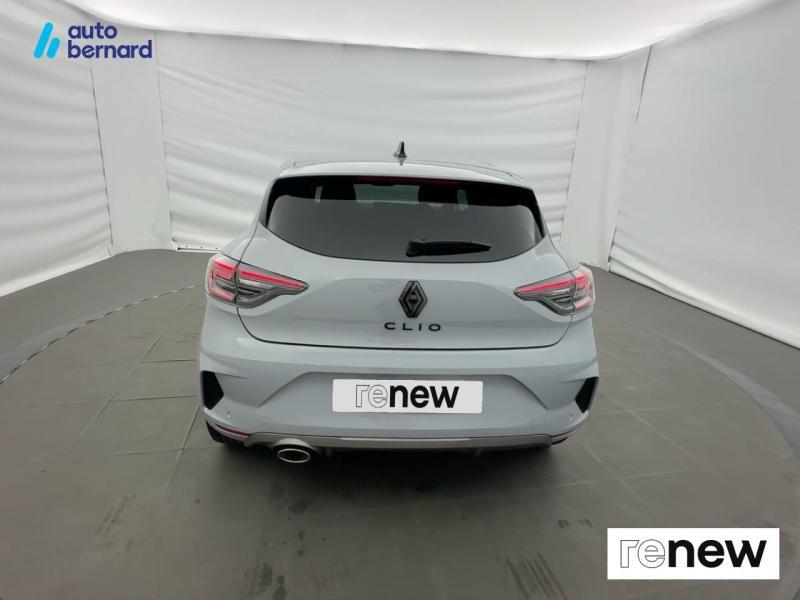 Renault Clio V