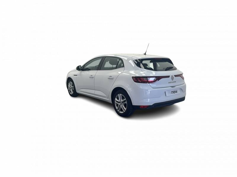 Renault Megane IV Berline