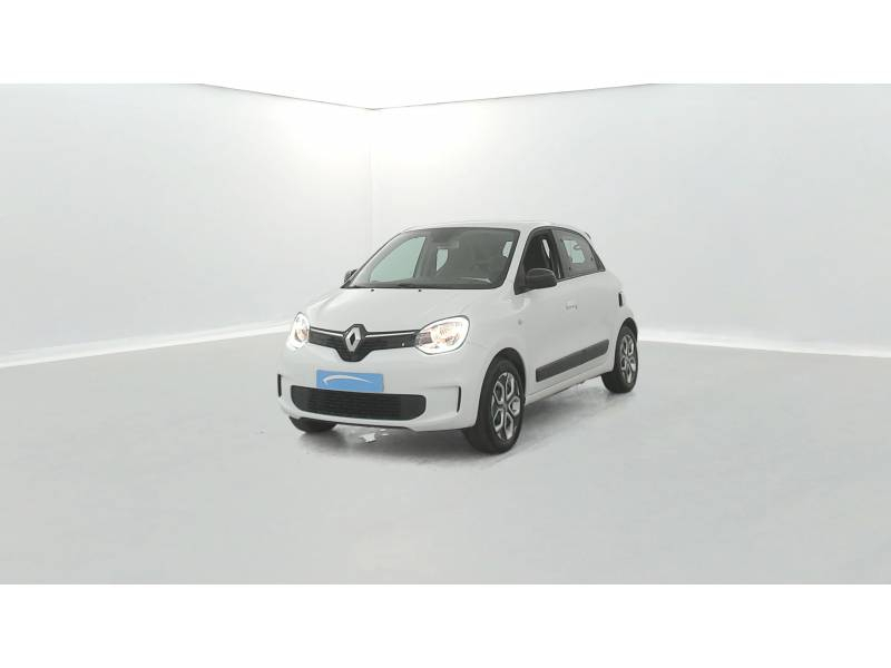 Renault Twingo III