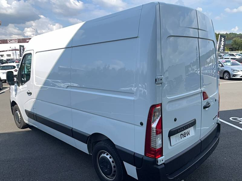 Renault Master III