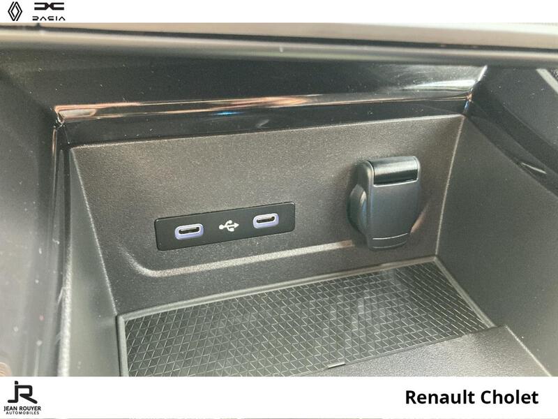 Renault Espace VI