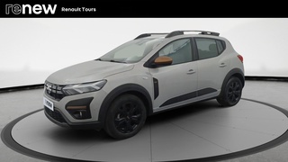 SANDERO