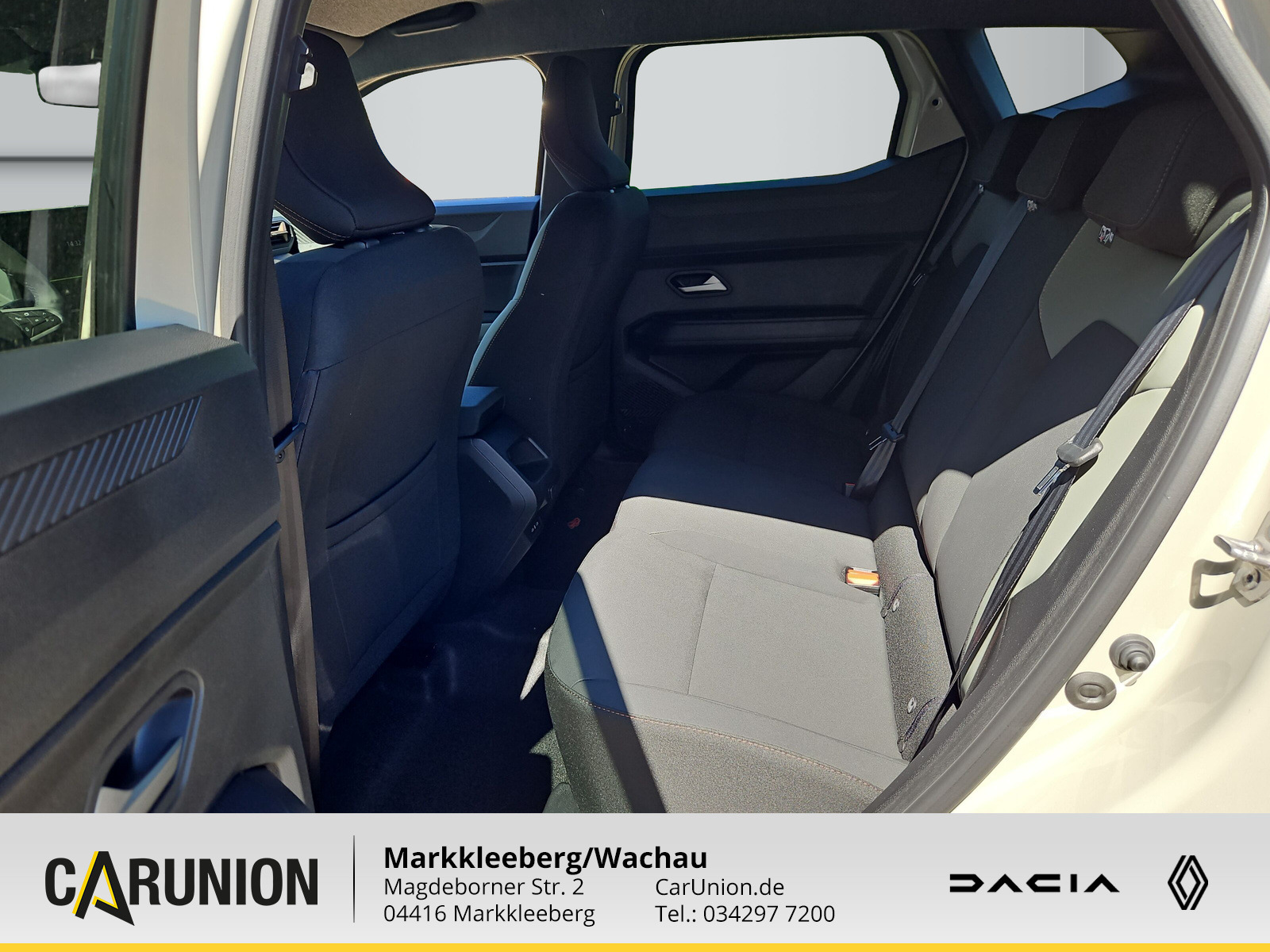 Dacia Duster – Bild 8