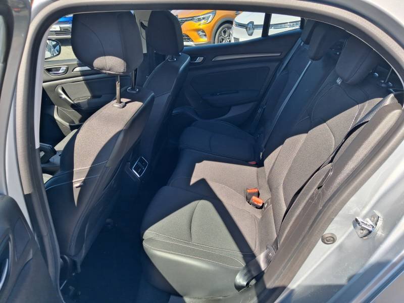 Renault Megane IV Berline