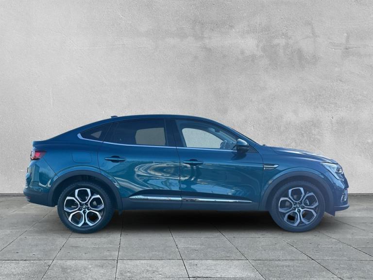 Renault Arkana – Bild 6