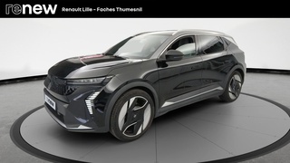 SCENIC E-TECH ELECTRIQUE
