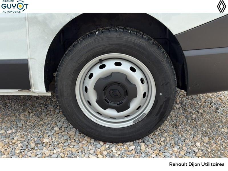 Renault Trafic Fourgon