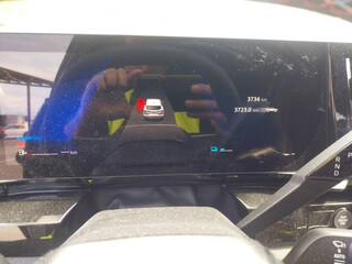 Vehicle 3D Image
