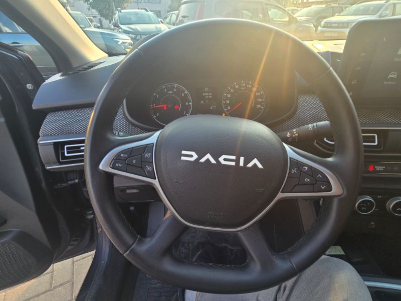 DACIA Logan 2023 — imagine 42