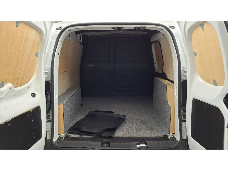Renault Kangoo VU