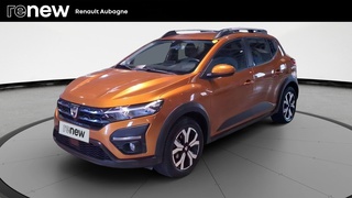 SANDERO