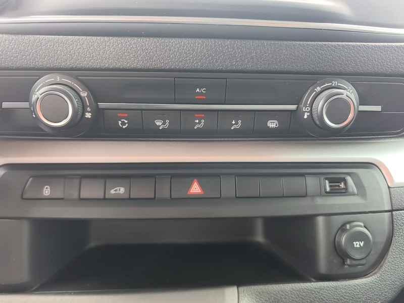 Fiat Professional Scudo