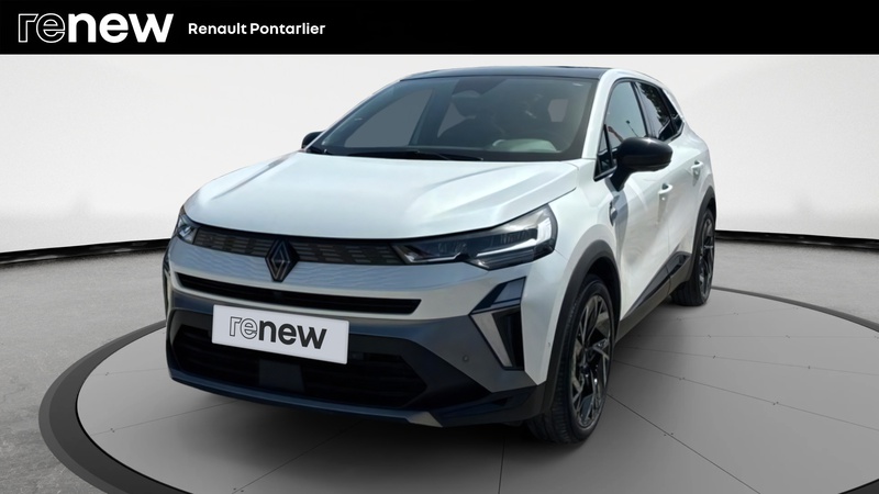Renault Symbioz